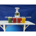 2013 hot sell auger juicer with CE,GS,ROHS